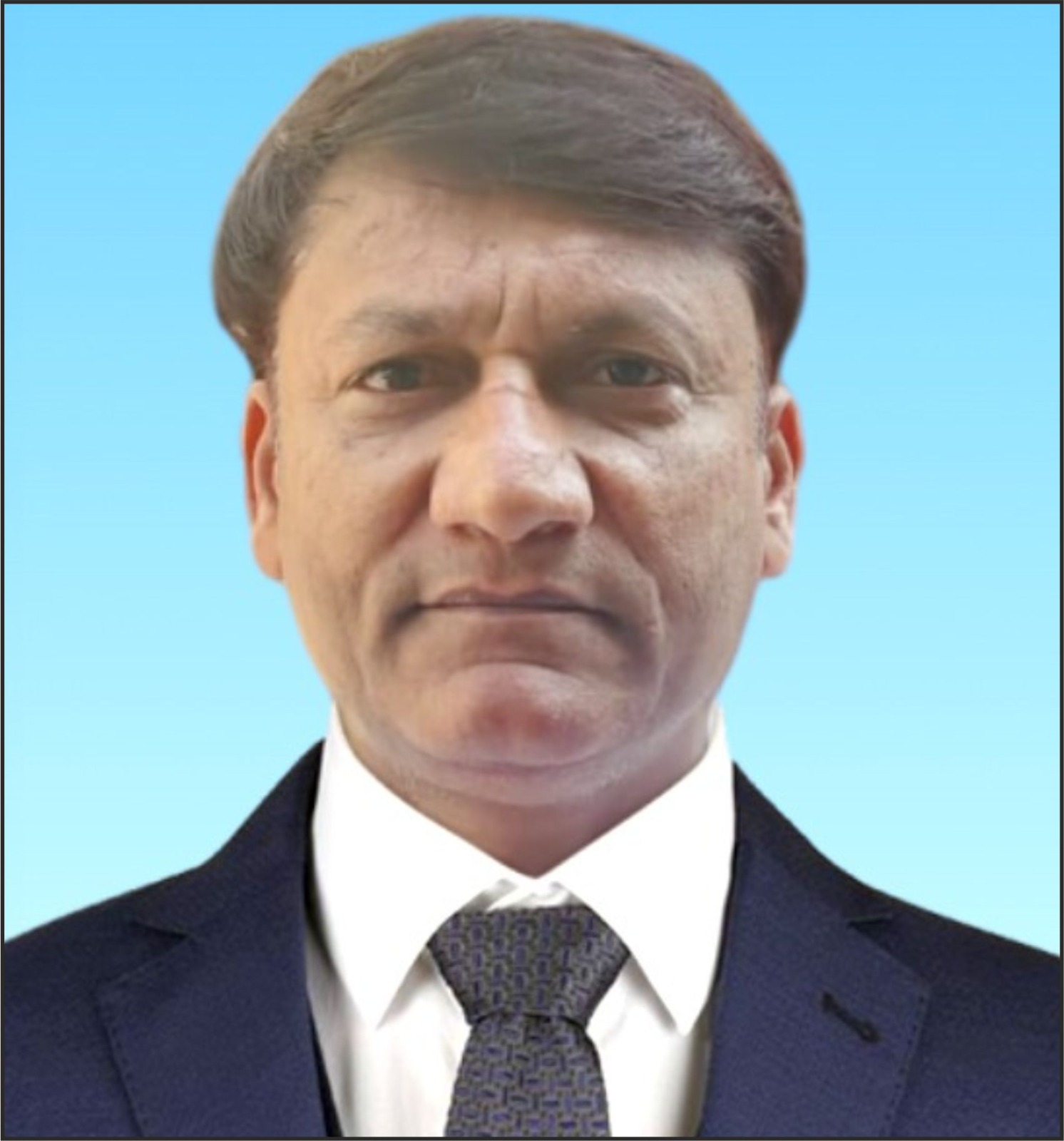 Kantilal Patel