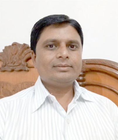 Sandeep Aghara