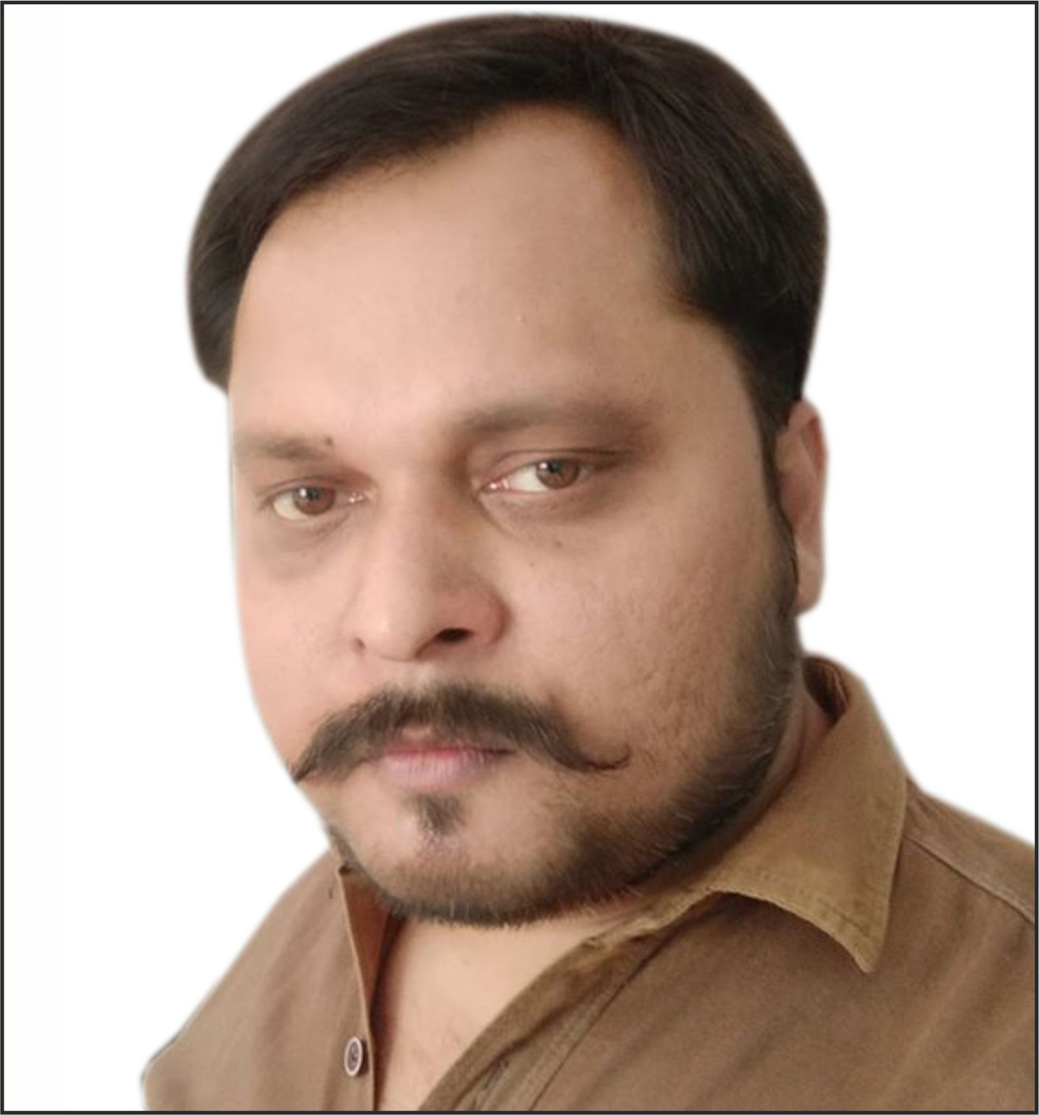 Shiv Pandey