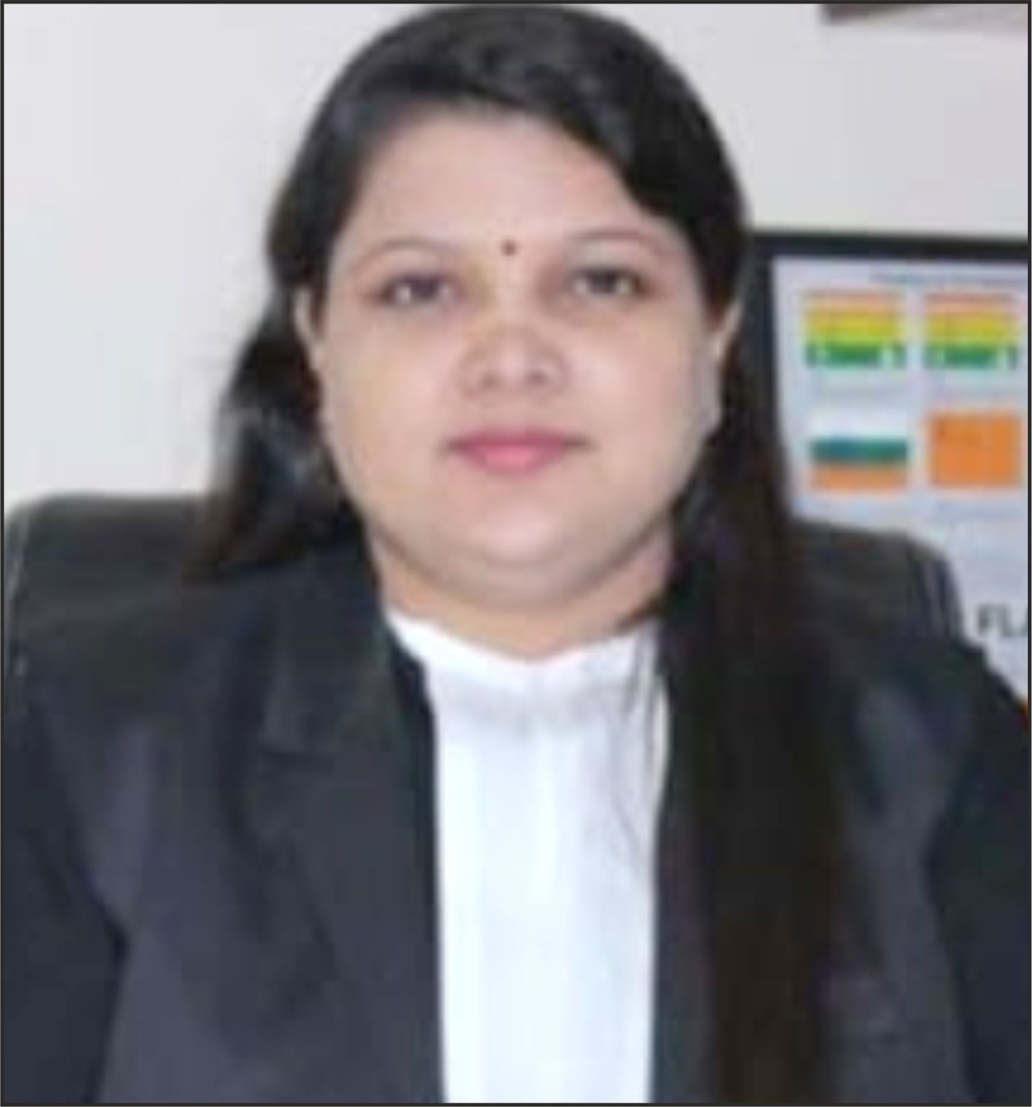 Adv. Smita R. Chiplunkar