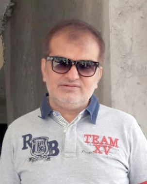PARAG JOBANPUTRA