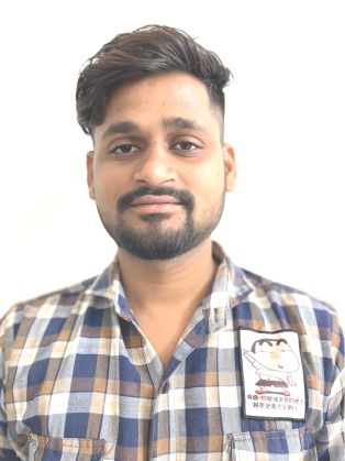 VISHAL R PATIL