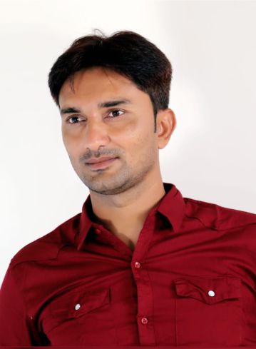 BHAVESH K. VAGHELA