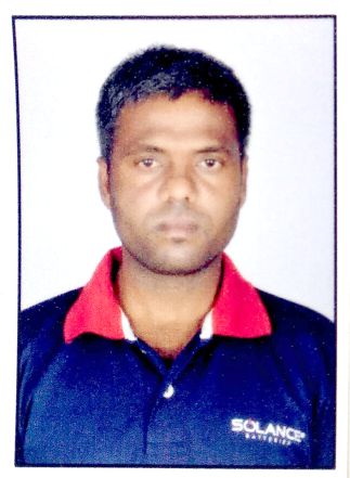 DEEPAK N. MORE