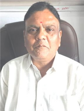 PARASOTAM BHAI THUMMAR