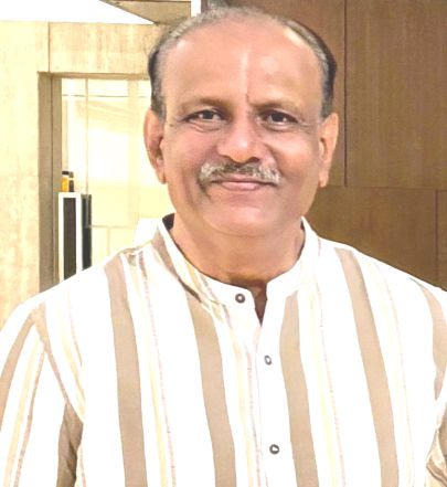SITARAM B MEWATI
