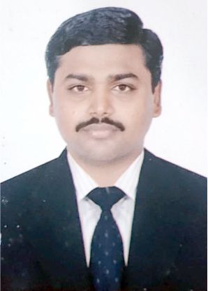 SURESH DESAI