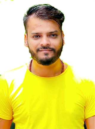 MAHIPAL PUROHIT