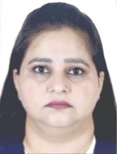 NAZMA SHAIKH