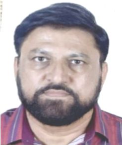 MOHAMMED WASIM SIDDIQUE