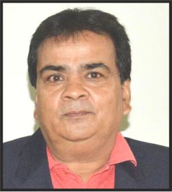 Mahendra Mangilal jain