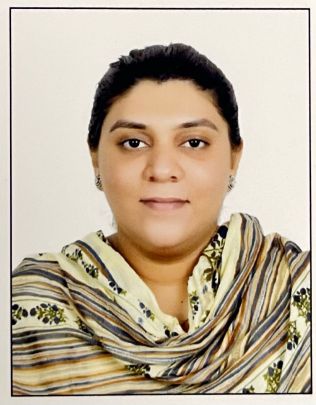 BALMEET KAUR SAINI