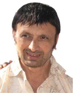 Mukesh P. Rindani