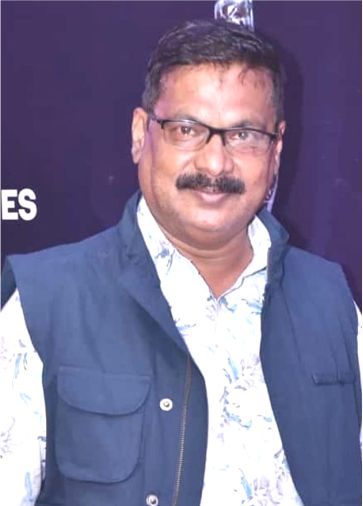 DINESH PARESHA