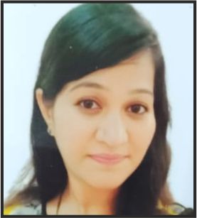 KINJAL B. GAJJAR