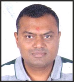 NILESH P HIRPARA