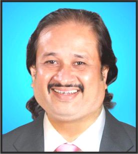 Ramakant B. Munde